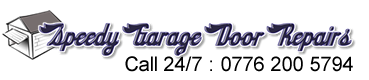 Speedy Garage Door Repairs Speedy Garage Door Repairs