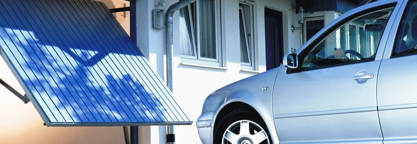 Garage Door Automation Repairs Bolton